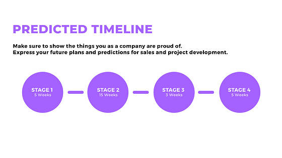 Pitch Deck Corporate Presentation