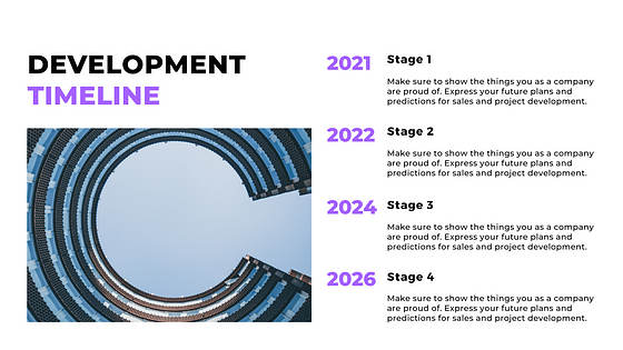 Pitch Deck Corporate Presentation