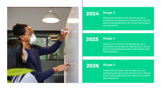 Pitch Deck Corporate Presentation