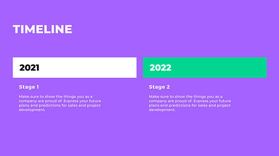 Pitch Deck Corporate Presentation