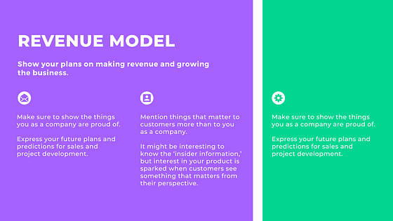 Pitch Deck Corporate Presentation