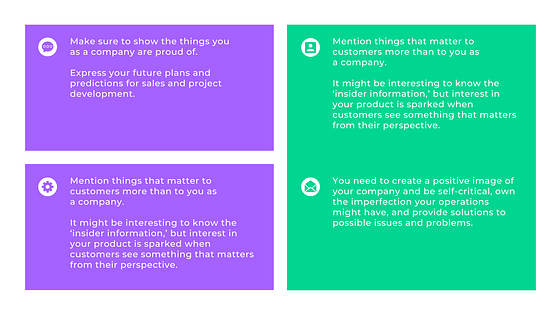 Pitch Deck Corporate Presentation