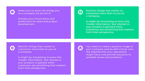 Pitch Deck Corporate Presentation