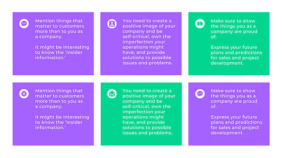 Pitch Deck Corporate Presentation