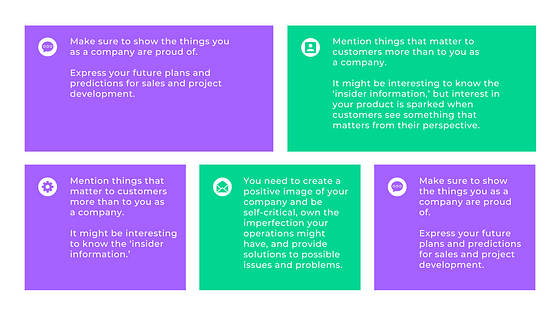 Pitch Deck Corporate Presentation