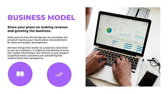 Pitch Deck Corporate Presentation