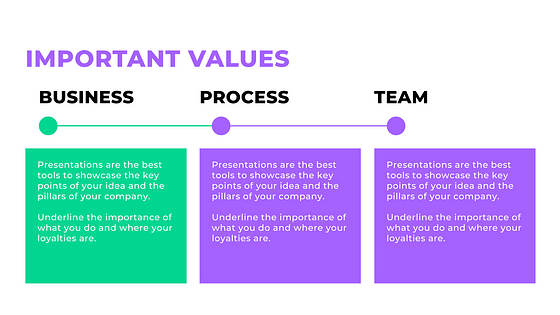 Pitch Deck Corporate Presentation