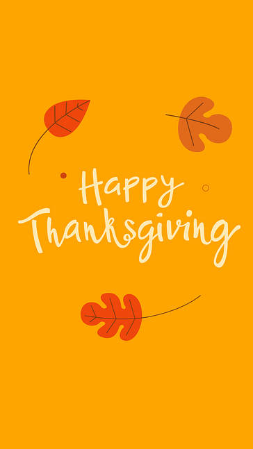 Festive Thanksgiving Design Kit