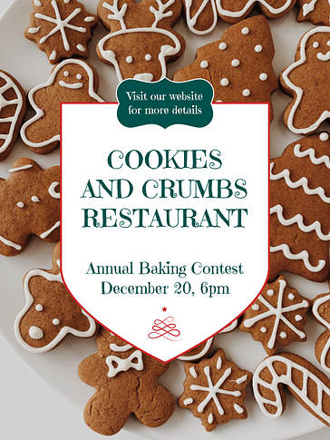 Шаблоны для печати: Веселое Рождество