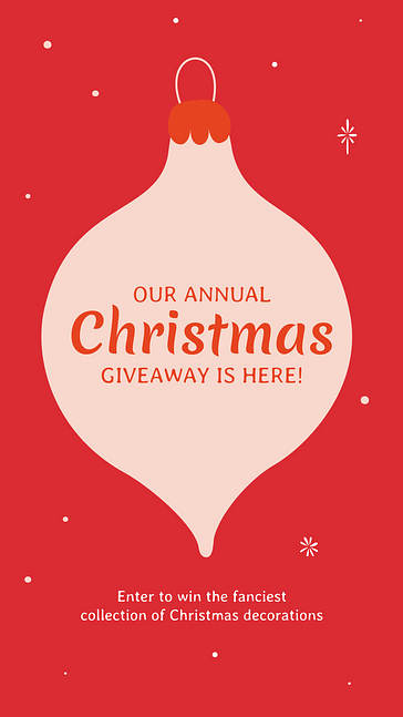 雪に覆われたクリスマスデザインキット