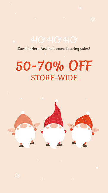 雪に覆われたクリスマスデザインキット