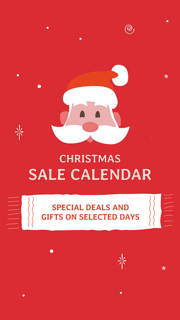 雪に覆われたクリスマスデザインキット