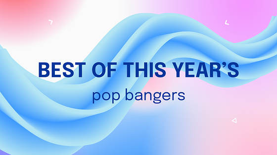 Pop Music Youtube Thumbnails