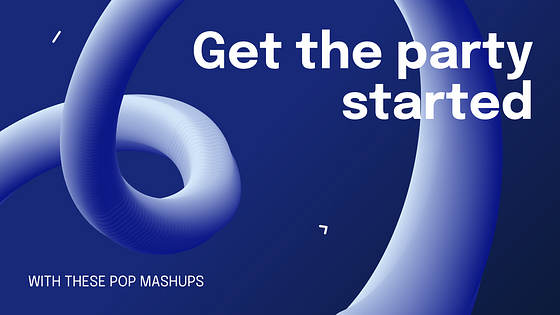 Pop Music Youtube Thumbnails