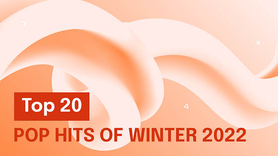 Pop Music Youtube Thumbnails