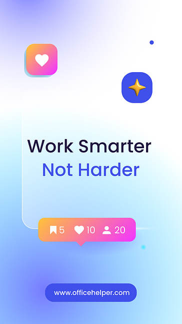 Professionelles SMM-Unternehmens-Kit