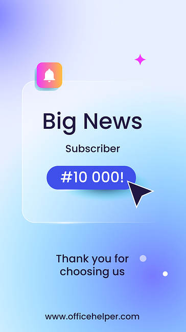 Professionelles SMM-Unternehmens-Kit