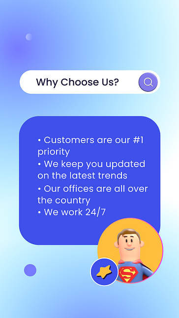 Professionelles SMM-Unternehmens-Kit