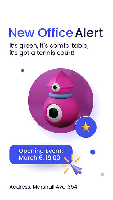 Professionelles SMM-Unternehmens-Kit