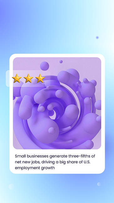 Professionelles SMM-Unternehmens-Kit