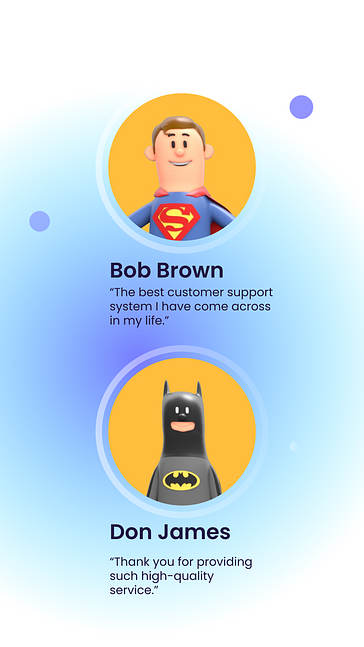 Professionelles SMM-Unternehmens-Kit