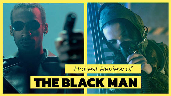 Movie Review YouTube Thumbnails