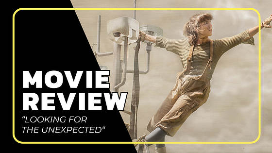 Movie Review YouTube Thumbnails