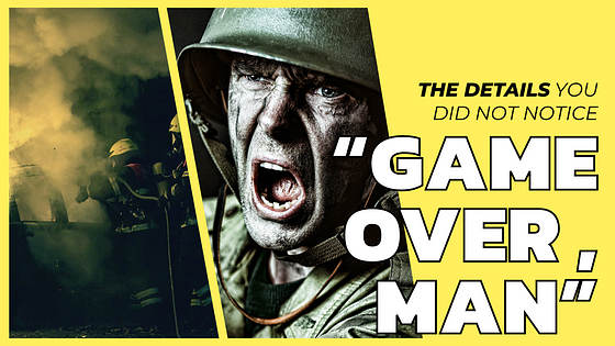 Movie Review YouTube Thumbnails