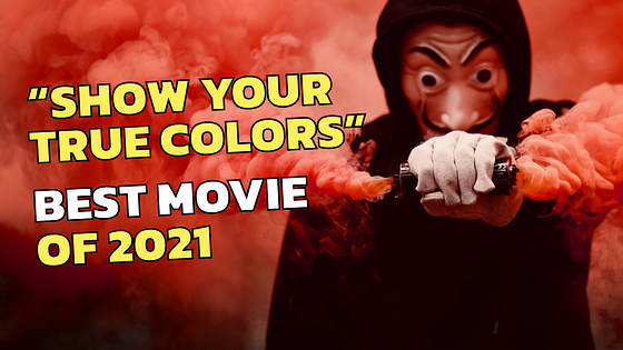 Movie Review YouTube Thumbnails