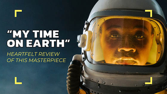 Movie Review YouTube Thumbnails