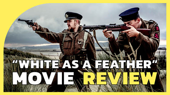 Movie Review YouTube Thumbnails