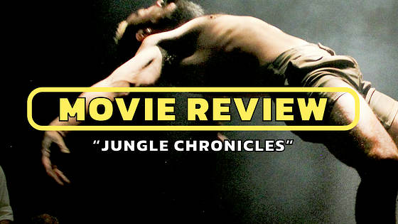 Movie Review YouTube Thumbnails