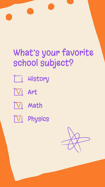 School Education Variety Kit