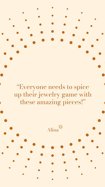 Luxury Jewelry SMM Pack