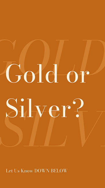 Luxury Jewelry SMM Pack