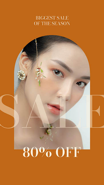 Luxury Jewelry SMM Pack