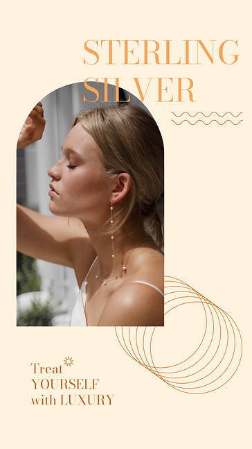 Luxury Jewelry SMM Pack