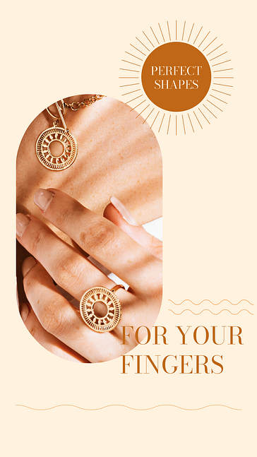 Luxury Jewelry SMM Pack