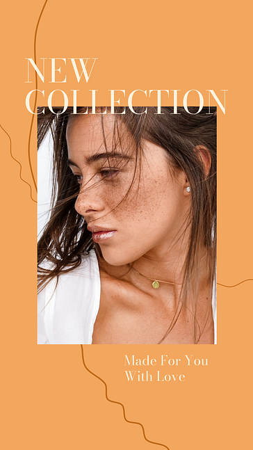 Luxury Jewelry SMM Pack