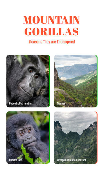 Earth Day Social Media Marketing Pack