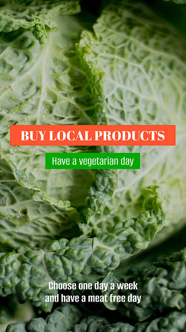 Earth Day Social Media Marketing Pack