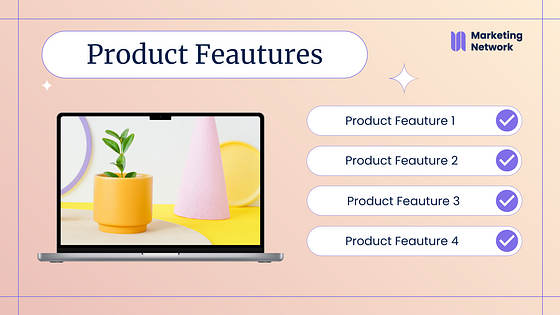 Marketing Variety Slides