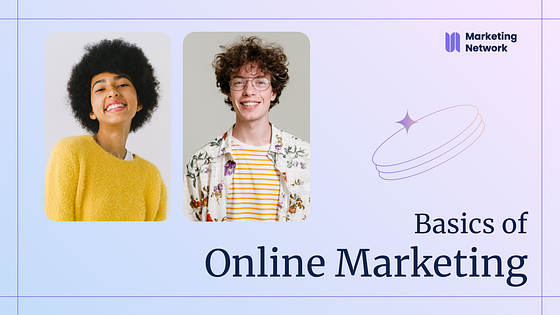 Marketing Variety Slides