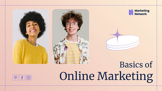 Marketing Variety Slides