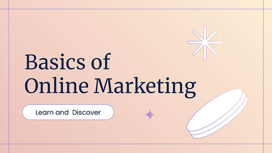 Marketing Variety Slides