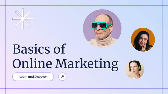 Marketing Variety Slides