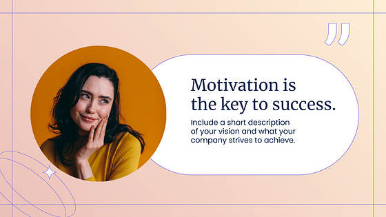 Marketing Variety Slides