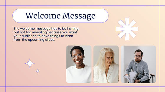 Marketing Variety Slides