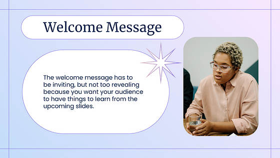 Marketing Variety Slides