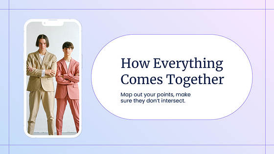 Marketing Variety Slides